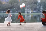 Tháng hành động vì trẻ em: Bảo vệ 'mầm non tương lai' trong đại dịch