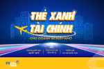 PVcomBank triển khai gói tín dụng SE100: “Thẻ xanh” tài chính cho DN nhỏ