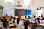 Không nên tùy tiện gọi chương trình hay sách giáo khoa là pháp lệnh