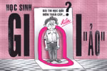 Giáo viên vào mùa tìm kiếm sáng kiến kinh nghiệm