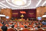 Đảng viên không được phụ họa theo những nhận thức lệch lạc, quan điểm sai trái