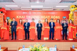 BIC khai trương Chi nhánh mới tại Thanh Hóa