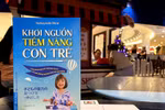 Khơi nguồn tiềm năng con trẻ bằng cách trao tự do và tin tưởng