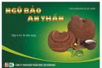 Cẩn trọng với quảng cáo thực phẩm bảo vệ sức khỏe Ngũ Bảo An Thần