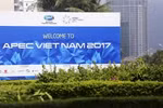 Tuần lễ Cấp cao APEC 2017 bước vào ngày làm việc quan trọng