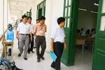 Giáo dục – vì đâu nên nỗi truân chuyên?