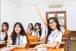Đa dạng học bổng trong chương trình cử nhân liên kết quốc tế Trường ĐH Mở TPHCM