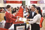 HDBank dành nhiều ưu đãi vượt trội cho các nhà thầu