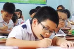 Càng cấm càng loạn học thêm trước tuổi