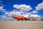Bay hàng ngày tới Melbourne, Sydney (Australia) dễ dàng cùng Vietjet từ 1/12