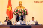 Quốc hội sẽ bầu Chủ tịch nước ngay đầu kỳ họp thứ 6