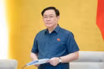 Tránh "cài cắm lợi ích nhóm" trong xây dựng hệ thống pháp luật