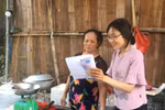 Người “truyền lửa” đưa chính sách Bảo hiểm đến với người dân