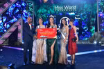 Vietjet chung tay lan toả “Sức sống Việt Nam" cùng Miss World Vietnam 2021