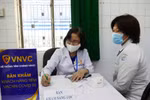 Sáng nay, Hà Nội và Gia Lai triển khai tiêm vaccine COVID-19