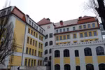 Trường chất lượng cao chuyên toán & khoa học tự nhiên M-A-X-Gymnasium Dresden