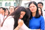 Sắp đến 20/11, đừng ngần ngại kết nối, thể hiện tình cảm với thầy cô
