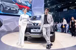 VinFast giới thiệu dải xe điện hoàn chỉnh tại BIMS 2024