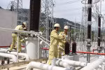 Tổng công ty Truyền tải điện Quốc gia nỗ lực vươn lên top đầu Đông Nam Á