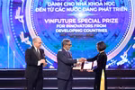 GS. Thalappil Pradeep: Sáng kiến không có tác động thì không có giá trị thực tế
