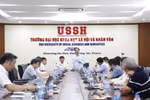 Quan điểm, chính sách và thực trạng đào tạo - sử dụng - thu hút nhân tài