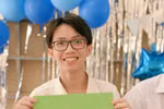 Thủ khoa khối C00 Trường Sĩ quan Chính trị: Vượt qua cú ngã, chạm tới ước mơ