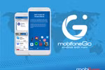 Miễn phí data truy cập nhiều ứng dụng cùng MobiFoneGo