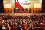 94 năm Ngày thành lập Đảng: Khát vọng bước tới đài vinh quang