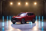 VinFast công bố tên xe - LUX A2.0 và LUX SA2.0