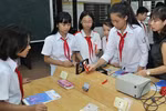 Góp ý cải cách chế độ tiền lương nhà giáo đảm bảo công bằng, hiệu quả