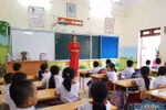 Chương trình lớp 3 mới: Học và kiểm tra đánh giá như thế nào?