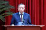 Rạng rỡ Việt Nam