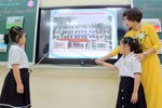 Nếu được phép ý kiến, chúng tôi mong lùi thời gian năm học mới với lớp 1,2