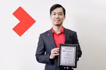 Techcombank nhận giải thưởng Ngân hàng thanh toán tốt nhất Việt Nam 2021