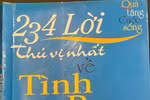 234 lời khuyên thú vị về tình bạn