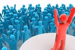 Pháp trị hay Nhân trị