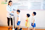 Thiếu biên chế y tế, kế toán trường học, địa phương kêu khó