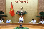 Thủ tướng: Tránh nôn nóng dẫn đến xóa đi thành quả phòng, chống dịch