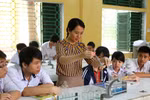 Diệt giặc dốt, Đảng đã thức dậy lòng tự hào, tự tôn dân tộc của người Việt Nam