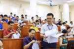 Giáo viên nào được miễn thi ngoại ngữ trong thăng hạng chức danh nghề nghiệp?