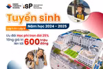 Trường Hà Nội Toronto thông báo tuyển sinh với ưu đãi học phí trọn đời