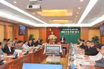 Cách tất cả các chức vụ Đảng với Đại tá Nguyễn Ngọc Thư và Đại tá Đào Ngọc Tuấn