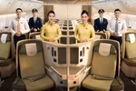 Vietnam Airlines công bố lợi nhuận năm 2024 đạt gần 8.000 tỷ đồng