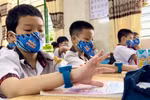 5 điều mẹ cần trang bị kỹ để trẻ được bảo vệ khi đến trường mùa dịch