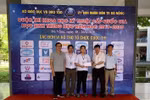 Cảm động trước cái tâm, cái tài của một nữ sinh