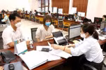 Không trình công việc thuộc thẩm quyền của địa phương lên Chính phủ