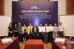 Giáo dục sớm và những lưu ý phụ huynh cần biết
