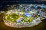 Vinhomes Grand Park tăng tốc kiến tạo mô hình đô thị giải trí