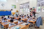 Xếp lương theo Thông tư 02, GV tiểu học có thâm niên than "thiệt đơn thiệt kép"