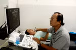 Điều kiện chung cấp giấy phép hoạt động các cơ sở khám, chữa bệnh